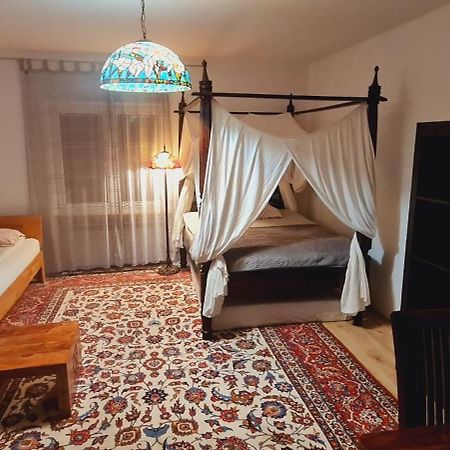 A Cozy Room Near Warsaw Michałowice Εξωτερικό φωτογραφία