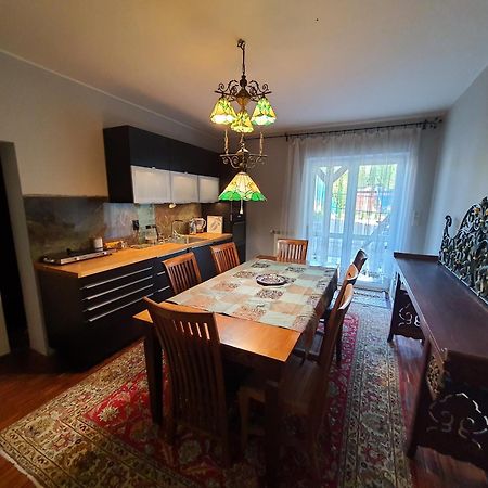 A Cozy Room Near Warsaw Michałowice Εξωτερικό φωτογραφία