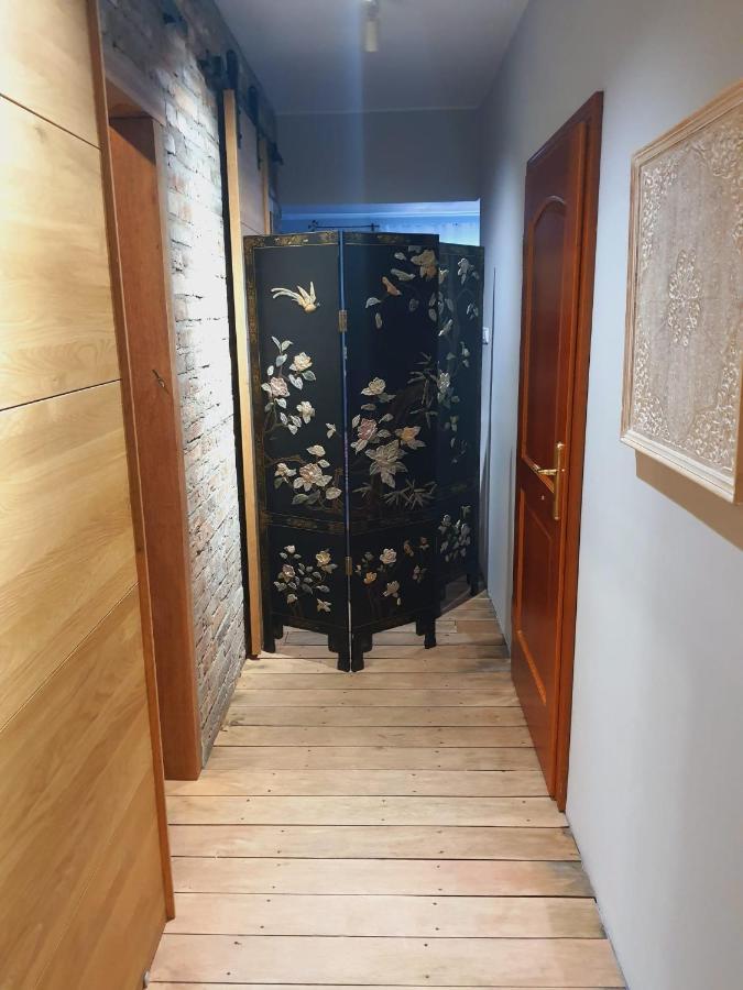 A Cozy Room Near Warsaw Michałowice Εξωτερικό φωτογραφία