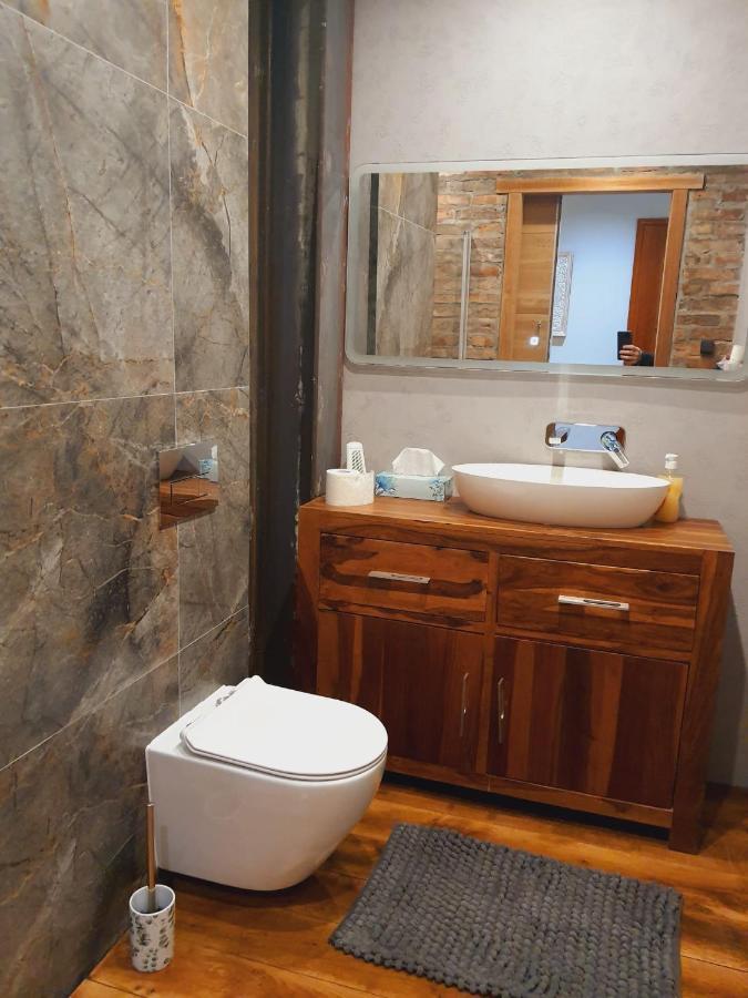 A Cozy Room Near Warsaw Michałowice Εξωτερικό φωτογραφία