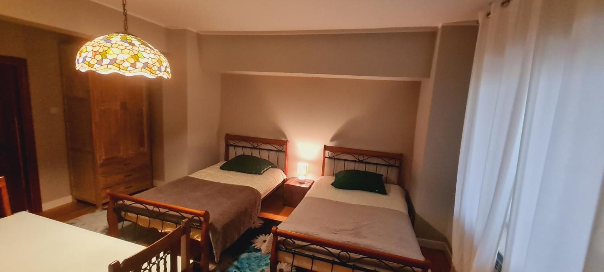 A Cozy Room Near Warsaw Michałowice Εξωτερικό φωτογραφία